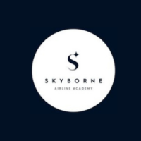 Logo - Skyborne Academy