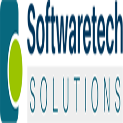 Logo - Softwaretech Solutions