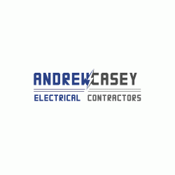 Logo - Andrew Casey Electrical Contractors