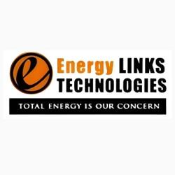 Logo - Energy Links Technologies