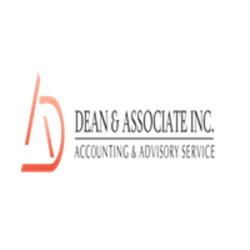 Logo - Dean and Associates Inc