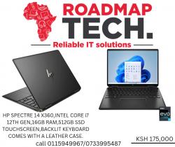 Logo - Roadmap Tech Computers