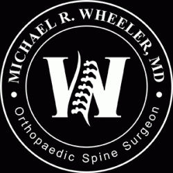 Logo - Dr Michael R Wheeler MD