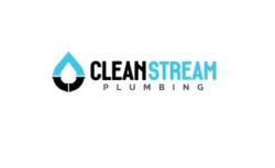 Logo - Clean Stream Plumbing