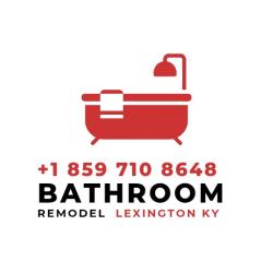 Logo - Bathroom Remodel Lexington Pro