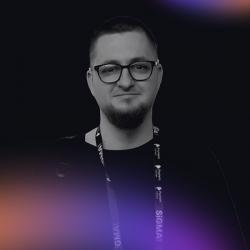 Logo - Vladimir Zeltyn