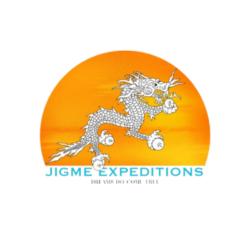 Logo - Jigme Expeditions