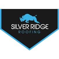 Logo - Silver Ridge Roofing And Construction