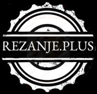 Logo - Rezanje.plus