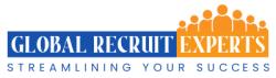 Logo - Global Recruit Experts