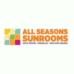Logo - All Seasons Sunrooms LLC