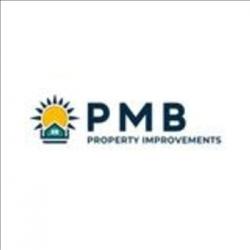 Logo - PMB Property Improvements INC