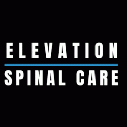 Logo - Elevation Spinal Care