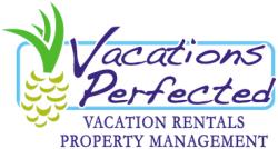 Logo - Vacations Perfected