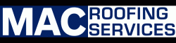 Logo - Mac Roofing Services