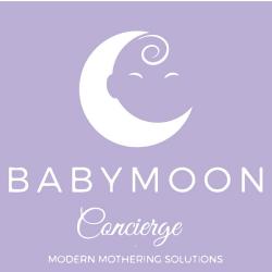 Logo - Babymoon Concierge