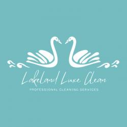 Logo - Lakeland Luxe Clean