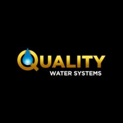 Logo - Quality Water Systems