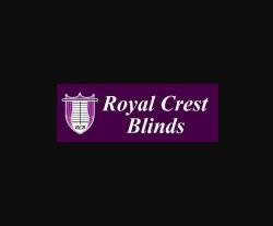 Logo - Royal Crest Blinds