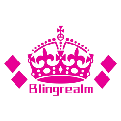 Logo - Blingrealm