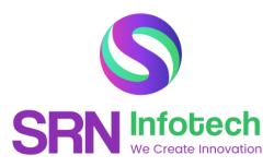 Logo - SRN Infotech
