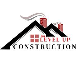 Logo - Pro Level Up Construction