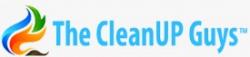 Logo - The CleanUP Guys