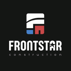 Logo - Frontstar Construction LLC