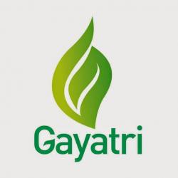 Logo - Gayatri Psyllium Industries