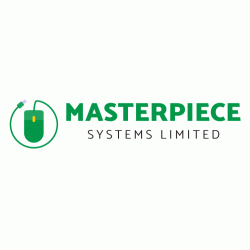 Logo - Masterpiece Systems Limited