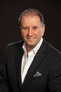 Logo - Mr. Joseph M. Miranda