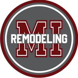 Logo - Mercer Island Remodeling