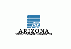 Logo - Arizona Window Coverings Center