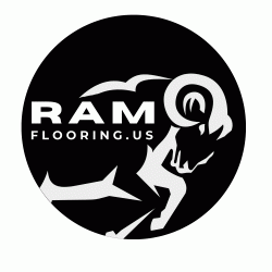 Logo - Ram Carpet and Flooring Services