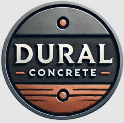 Logo - Dural Concrete