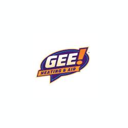 Logo - Gee Heating and Air
