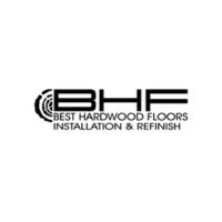 Logo - Best Hardwood Floors LLC