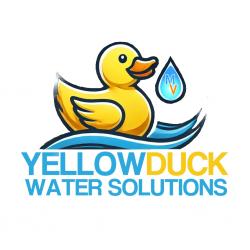 Logo - Yellow Duck Water Solutions