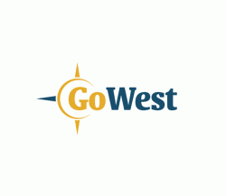 Logo - Go West IT