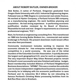 Logo - Butler Brokers Inc., Commercial Real Estate Brokerage