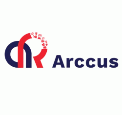 Logo - Arccus