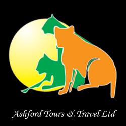 Logo - Ashford Tours and Travel Ltd
