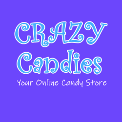 Logo - Crazy Candies