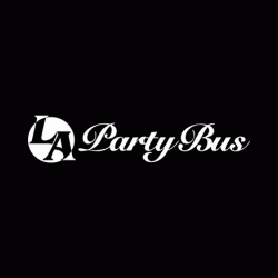 Logo - LA Party Bus