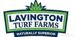 Logo - Lavington Turf Farms