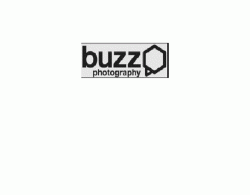 Logo - Buzz Photography