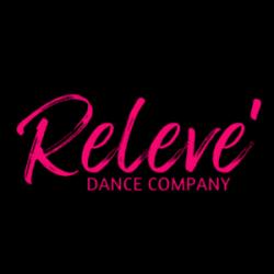 Logo - Relevé Dance Company®