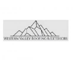 Logo - Western Valley Roofing