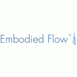 Logo - Embodied Flow - The Living Art Of Yoga