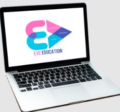 Logo - Eve Education Ecole Musulmane